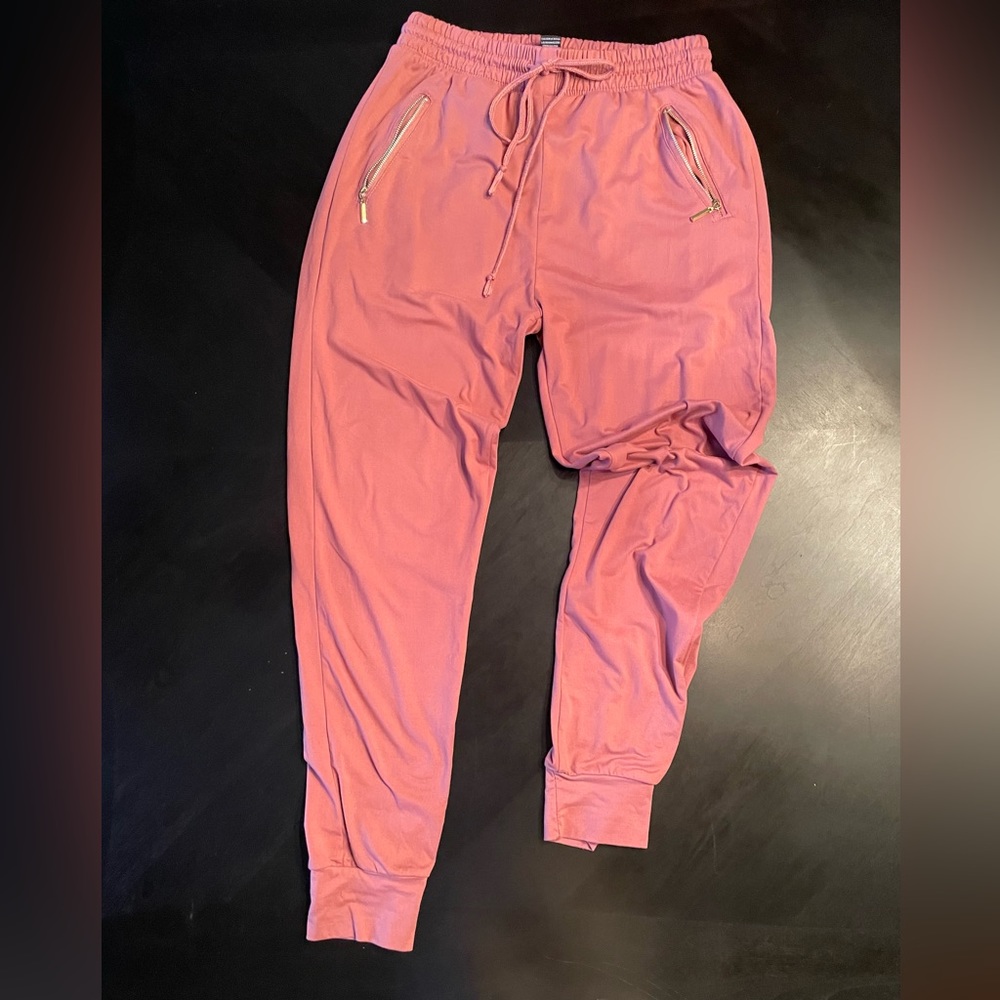 Small/Medium joggers